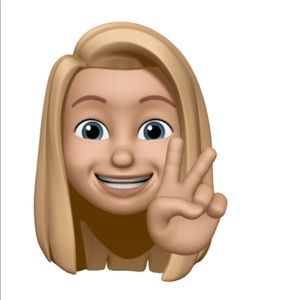 Meet your Posher, Paige